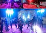 Dufest Idaman 2025 Pekan Penutup Makin Ramai, Hujan Tak Halangi Semangat Pengunjung