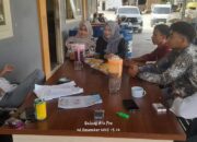 H. Hasan Basri Dukung Penuh Dunia Pendidikan di Kampar, Beri Bantuan untuk Agenda Porseni Se-Provinsi Riau