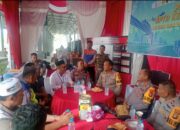 Dumai Larang Truk Berat Beroperasi Saat Nataru 2026, Antisipasi Macet Parah di Purnama