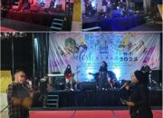 Jelang Penutupan, Dufest Idaman 2025 Semakin Meriah dengan Aksi Enam Band Lokal Dumai
