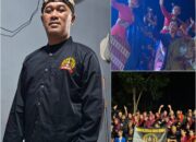 Dufest Idaman 2025 Ditutup Meriah, Tarian Sunda Sinjang Gumiwang Curi Perhatian