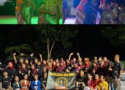 Dufest Idaman 2025 Resmi Ditutup, Kesenian Sunda Meriahkan Malam Puncak