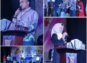 PENUTUPAN DUMAI FESTIVAL IDAMAN 2025 BERLANGSUNG MERIAH, ANGKAT BUDAYA DAN UMKM LOKAL