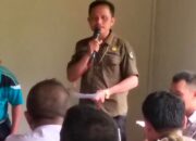 Hoaxs,!! Kades Hiliaurifa, BPD dan Beberapa Tokoh Membantah Isu Dugaan Penyelewengan Dana Desa