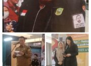 Pekan Rasa Asia dan Nusantara SPSI Resmi Dibuka, Dorong UMKM dan Ekonomi Kreatif di Pekanbaru