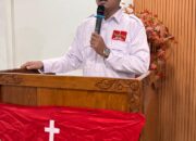 BEM Kristiani Seluruh Indonesia Apresiasi Kepala BNN atas Penangkapan Gembong Narkoba Dewi Astutik di Kamboja