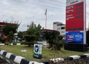 SPBU 14.282.683 Bantah Tudingan Prioritaskan Pelangsir BBM Subsidi di Pekanbaru