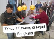 Bea Cukai Dumai Tuntaskan 4 Kasus Penyelundupan dan Cukai Ilegal, 8 Tersangka Dilimpahkan ke Kejaksaan