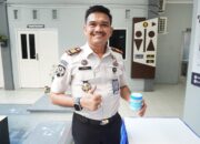 Rutan Kelas I Pekanbaru Gelar Tes Urine, Tegaskan Komitmen Perang Melawan Narkoba