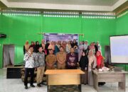 Peningkatan Manajemen SDM  dan Pemasaran Produk UMKM  Ke Arah Digitalisasi  Di Desa Pongkai Koto Kampar Hulu