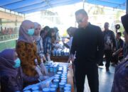 Implementasi Program Aksi Kemenimipas 2026, Lapas Pekanbaru Gelar Tes Urine Ratusan Warga Binaan