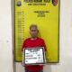Satresnarkoba Polres Rokan Hulu Tangkap Pengedar Sabu di Bonai Darussalam, 5,30 Gram Barang Bukti Diamankan