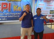 Tokoh masyarakat Suhar Benturkan Tuduhan Tidak Tepat Terhadap FS