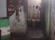 Hukum “Mandul” di Bengkalis? Dua Kali Diberitakan, Gudang BBM Debora Sihombing Masih Melenggang Bebas!