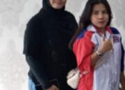 Riska Inda Trinta Ginting Bendahara PWMOI Siap Perkuat Untuk PWMOI Lebih Bersinergi