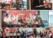 Seminar Anti Korupsi MASAKO: Uang Rakyat Bukan untuk Disalahgunakan, Pengawasan Publik Harus Diperkuat