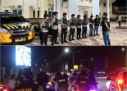 Kedapatan Miliki Sabu-Sabu, Pria ini Diamankan Tim Raga Polres Dumai