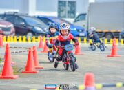 Indonesia Grosir Race Competition 2026 Resmi Dibuka, Wadah Pembinaan Olahraga Anak Usia Dini di Ciputat