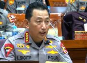 CIC Tegaskan Dan Dukung Polri Tetap Dibawah Presiden