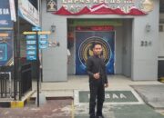 Amron harahap pendukung Bijak : fenomena kritikan tajam terhadap Bupati Dan wakil Bupati Rohil disebabkan adanya pemisahan ini orang bupati dan ini orang wakil bupati