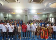 Rakernas BEM KSI 2026 Perkuat Konsolidasi Mahasiswa Kristiani untuk Pembangunan Bangsa