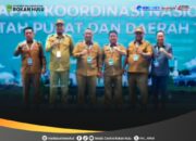 Presiden Prabowo Serukan Persatuan Elite Berantas Kemiskinan, Pemkab Rokan Hulu Nyatakan Kesiapan