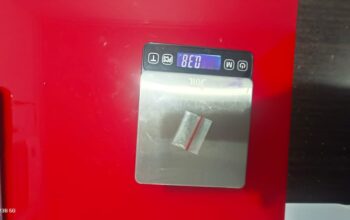 Polres Rokan Hulu Ungkap Kasus Narkotika, Amankan Seorang Pemuda Pasir Pengaraian