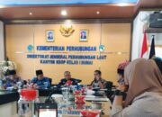 KSOP Dumai Jamin Tak Ada PHK, Dorong Pembentukan UUPJ TKBM Demi Legalitas dan Investasi Pelabuhan