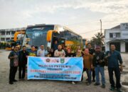 PWI Dumai Kirim Delegasi Hadiri HPN 2026 di Banten