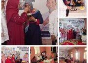 Kurai Dumai Gelar Makan Basamo Sambut Ramadhan, Rayakan HUT ke-44 Ria & HUT Perdana Suryaplublik.com