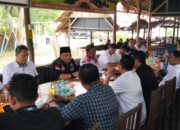 SPSI Provinsi Riau Gelar Pertemuan Program Perumahan, Nursal Tanjung Tegaskan Soliditas Anggota