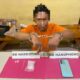 Polsek Kampar Kiri Hilir Berhasil Ungkap Kasus Narkoba Berkat Info Warga!