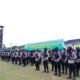 Polda Riau Resmi Tutup Pelatihan Tim RAGA Gelombang II Tahun 2026