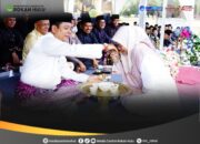 LKA Luhak Kepenuhan Semarakkan Ramadhan 1447 H Dengan Tradisi Bolimau Adat