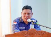 Jarmain Terpilih Secara Aklamasi Pimpin JMSI Rohil Periode 2026-2031