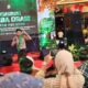 Puncak Ekshibisi Lomba Orasi Green Policing Polda Riau Tahun 2026