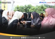 Bolimau Busamo Secara Adat 1447 H/2026 M di LKA Kecamatan Kepenuhan Hulu Luhak Kepenuhan : “Mongumpul Nan Tuseak, Mo Owek Yang Lungga”