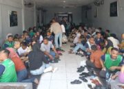 Lapas Kelas IIA Bengkalis Tetap Buka Layanan Kunjungan Saat Libur Imlek, Pastikan Hak Warga Binaan Terpenuhi Jelang Ramadhan