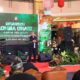 Puncak Ekshibisi Lomba Orasi Green Policing Polda Riau Tahun 2026