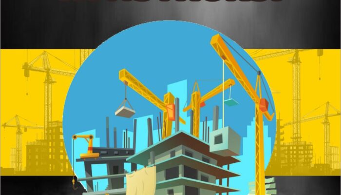 Dosen Universitas Rokania Terbitkan Buku Manajemen Konstruksi, Perkuat Tata Kelola Proyek Infrastruktur