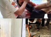 Innalillahi, Dunia Pendidikan Riau Berduka, Terjadi Pembacokan di Kampus UIN Suska Riau