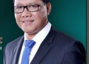 CIC Mempertanyakan Tentang Pengangkatan Kembali Dirut Perum Jasa Tirta II Purwakarta