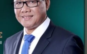 CIC Mempertanyakan Tentang Pengangkatan Kembali Dirut Perum Jasa Tirta II Purwakarta