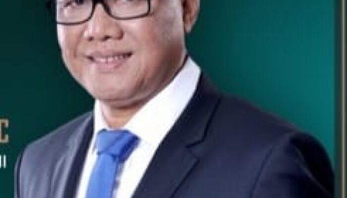 CIC Mempertanyakan Tentang Pengangkatan Kembali Dirut Perum Jasa Tirta II Purwakarta