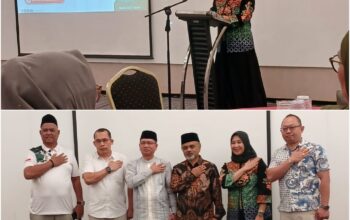 Naraya Hospital Perkuat Layanan Kesehatan Dumai, Gandeng Pemko, Dinkes dan BPJS