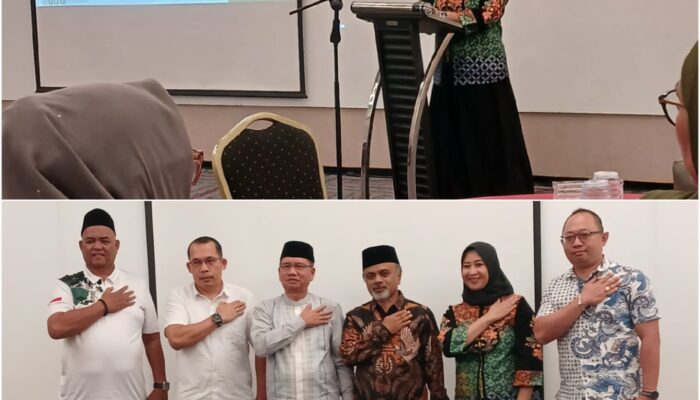 Naraya Hospital Perkuat Layanan Kesehatan Dumai, Gandeng Pemko, Dinkes dan BPJS