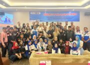 Raker 1 SP Riau Pulp PT.RAPP Bersama DPD K SPSI Provinsi Riau, Kebebasan Berserikat dan Berafiliasi Untuk Meningkatkan Solidaritas