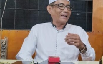 Mitra BGN Klarifikasi Tudingan Video Viral Pengancaman Kepada Kepala Desa Sungai Tonang