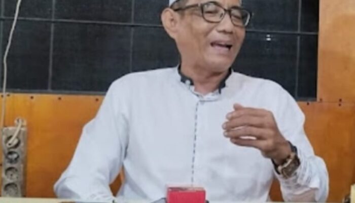 Mitra BGN Klarifikasi Tudingan Video Viral Pengancaman Kepada Kepala Desa Sungai Tonang
