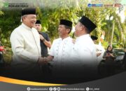 Duduk Sama Rendah, Berbuka Sama Rasa: Kala Bupati Anton Menjemput Aspirasi Pada Agenda Safari Ramadan